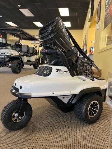 2025 Club Car