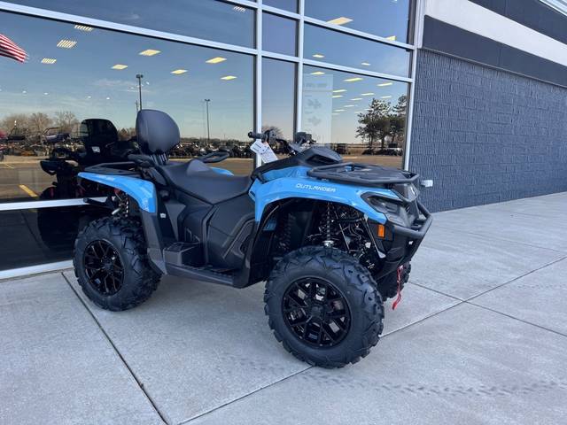 2026 Can-Am® Outlander MAX XT 700