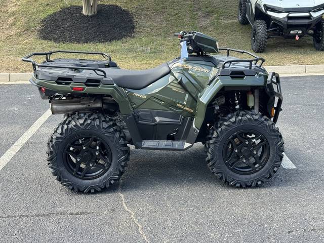 2026 Polaris® Sportsman 570 Premium - 40th Anniversary Edition