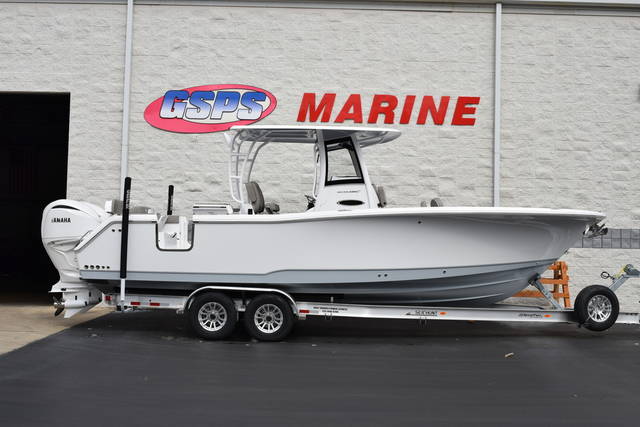 2026 Sea Hunt Ultra 285FS for sale on Searchshop