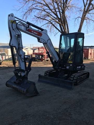 2024 Bobcat® R2-Series E35 (25 hp) | C&C Rentals & Recreation