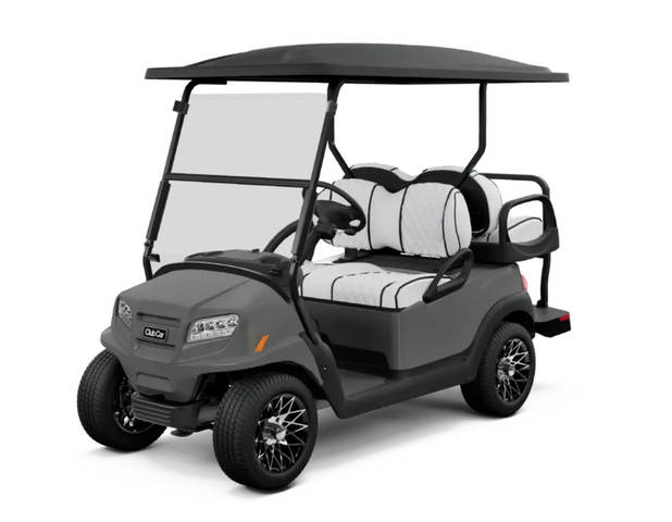 2027 Club Car Onward