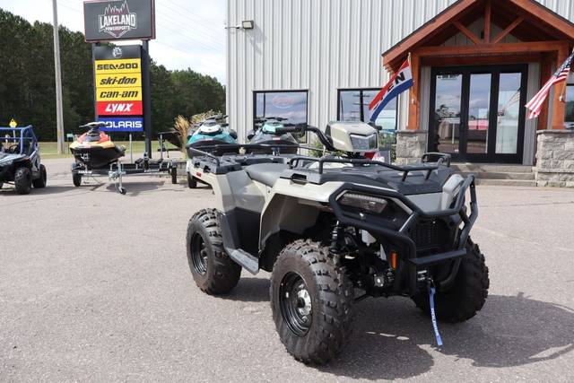 New Polaris Atv, Utility Vehicle at Lakeland Powersports
