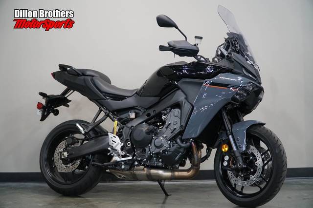 2025 Yamaha Tracer 9