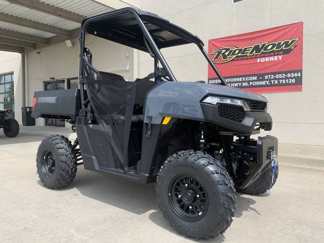 2026 Polaris® Ranger 500