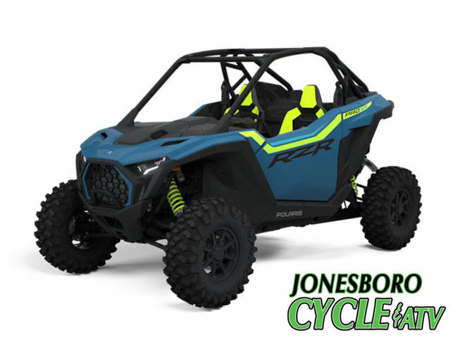 2025 Polaris® RZR Pro XP Premium