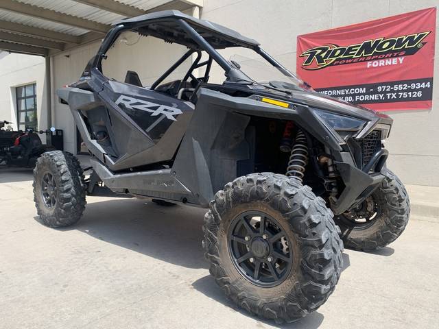 Powersports Vehicles For Sale | Dallas, TX