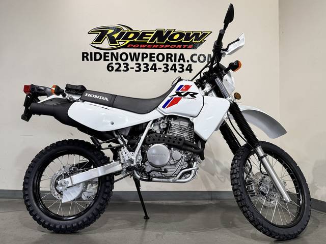 2025 Honda® XR650L