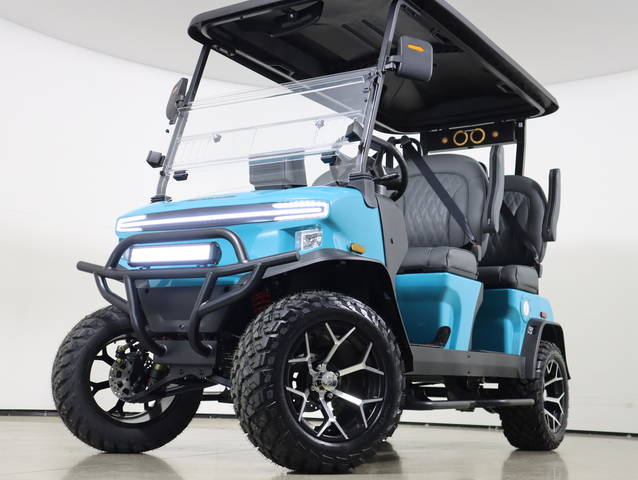2026 Denago Rover
