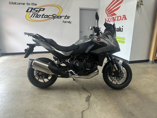 2026 Honda® NT1100 DCT