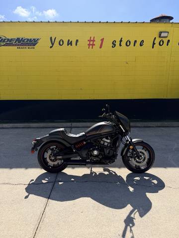 Used Motorcycles, ATVs & UTVs for Sale in Jacksonville, FL