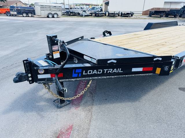 2027 Load Trail photo 2