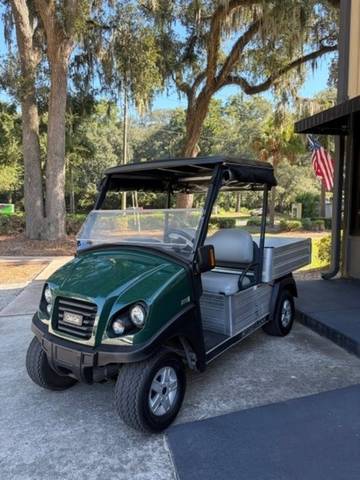 2023 Club Car photo 2
