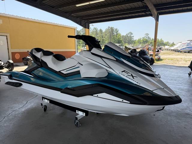 2026 Yamaha Waverunners FX Cruiser® HO for sale on Searchshop