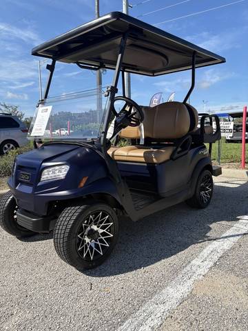 2027 Club Car