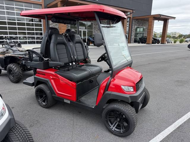 2027 Bintelli LSV4P