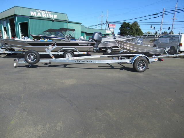 New Inventory at Coos Bay Marine Inc.