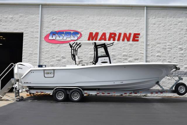 2026 Sea Hunt Gamefish 30CB for sale on Searchshop