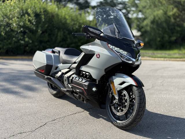 2021 Honda® Gold Wing Automatic DCT
