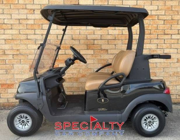 2025 Club Car