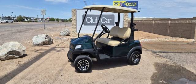 2022 Club Car