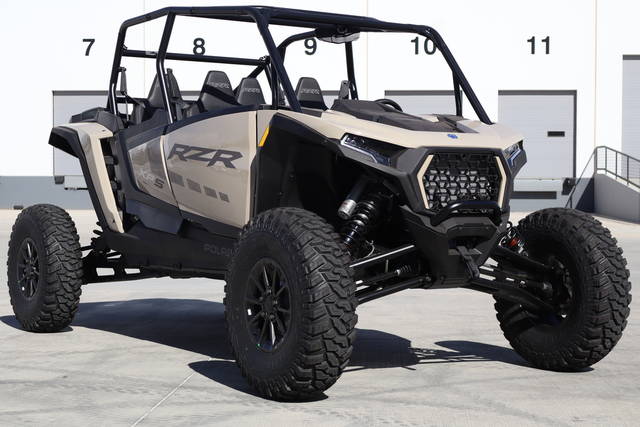 Powersports Vehicles For Sale in Goodyear, Arizona