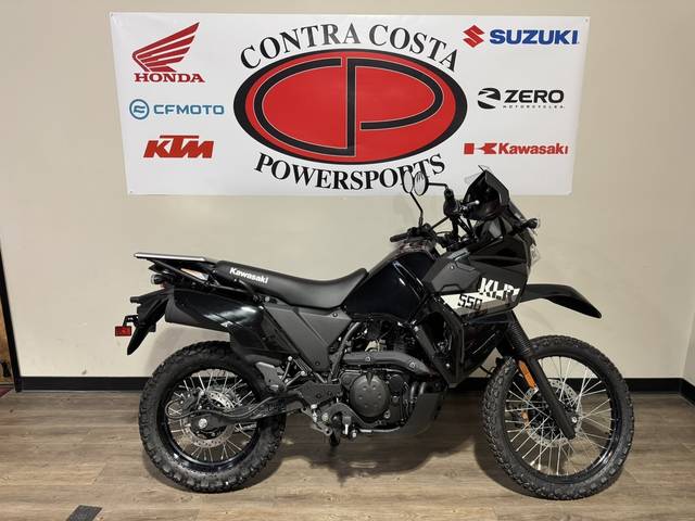 Kawasaki Inventory at Contra Costa Powersports