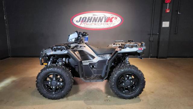 2026 Polaris® Sportsman Touring XP 1000 Trail