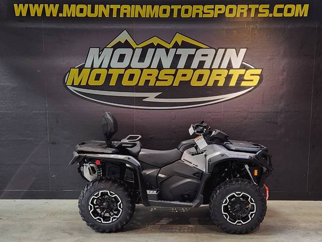 2026 Can-Am® Outlander MAX XT 1000R