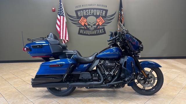 Used Motorcycles for Sale | Loess Hills Harley-Davidson® | Pacific