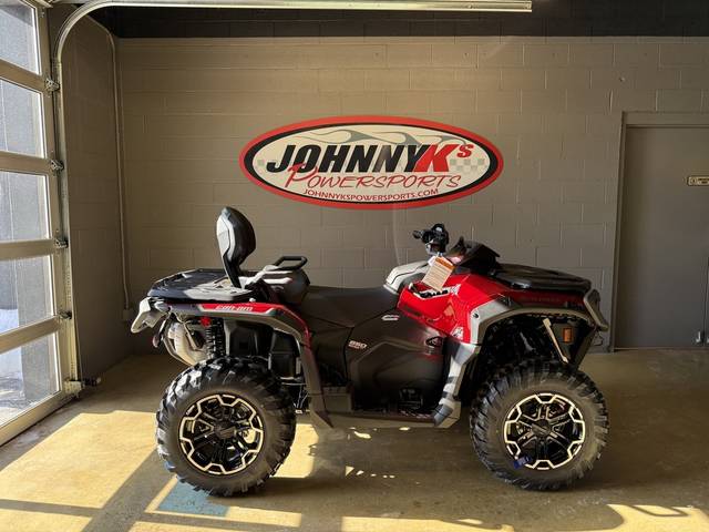 2026 Can-Am® Outlander MAX XT 850