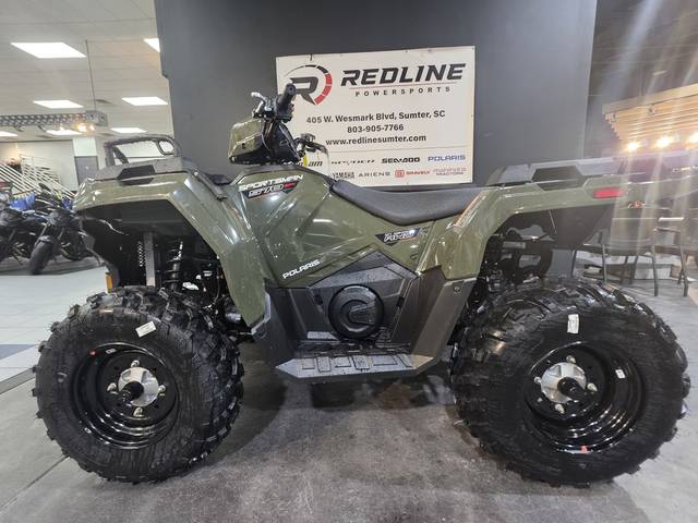 2026 Polaris® Sportsman 570