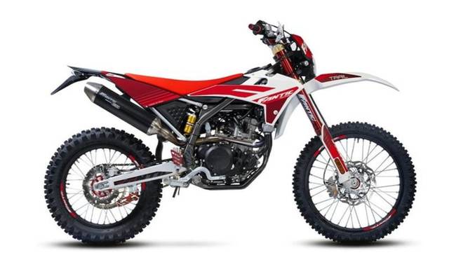 2025 Fantic XE300