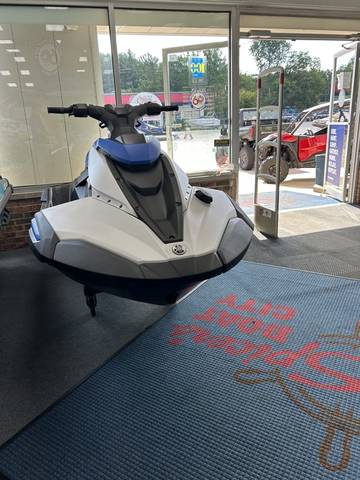 2025 Yamaha Jet Blaster-Black/Space Blue for sale on Searchshop