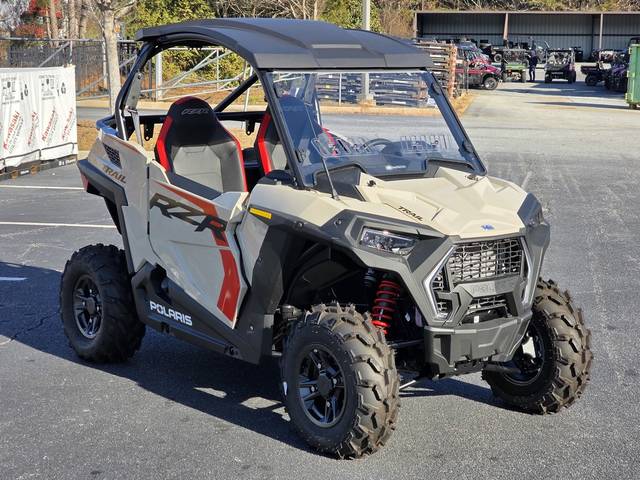 2025 Polaris® RZR Trail Ultimate