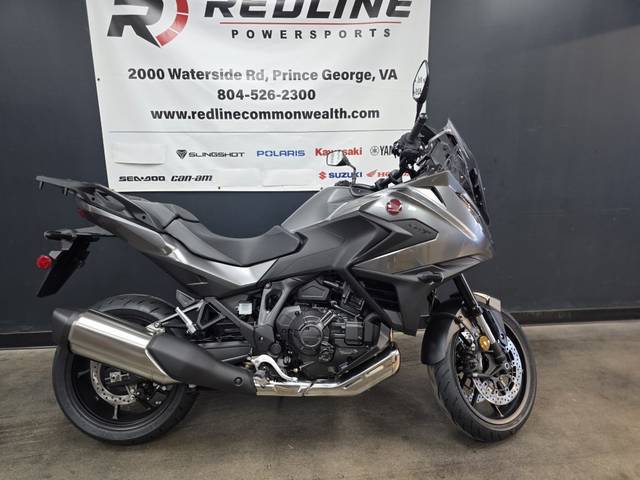2026 Honda® NT1100 DCT