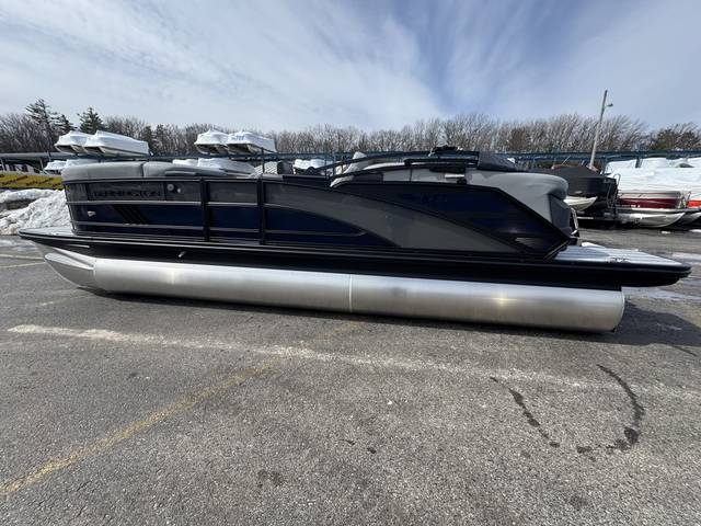 2026 Bennington 23 M1 FASTBACK for sale on Searchshop