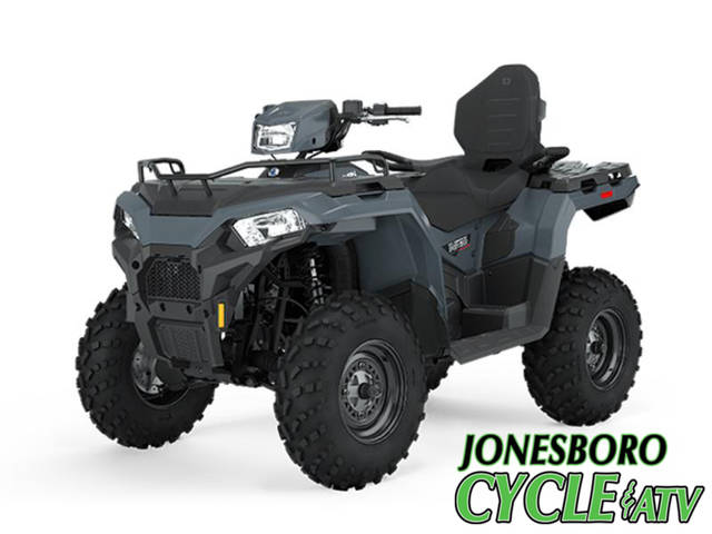 2025 Polaris® Sportsman Touring 570 EPS