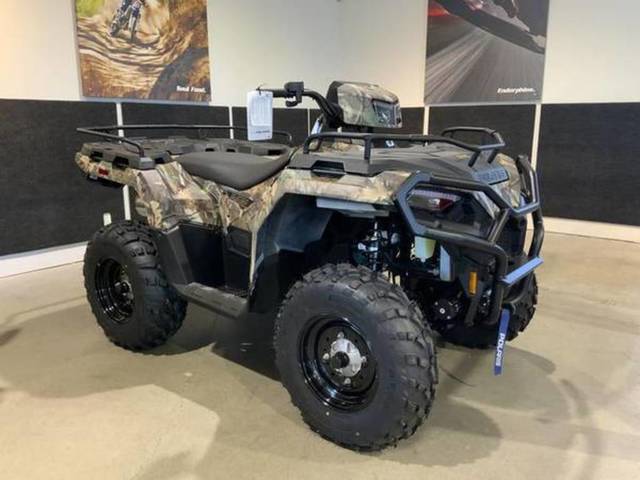 2026 Polaris® Sportsman 570 EPS Polaris Pursuit Camo