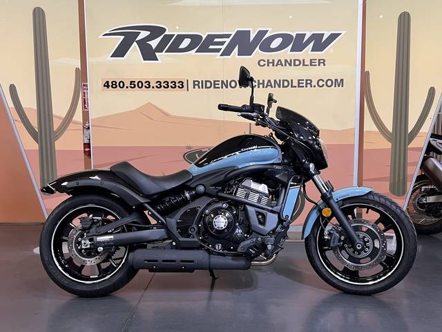 2020 Kawasaki Vulcan® S ABS Café