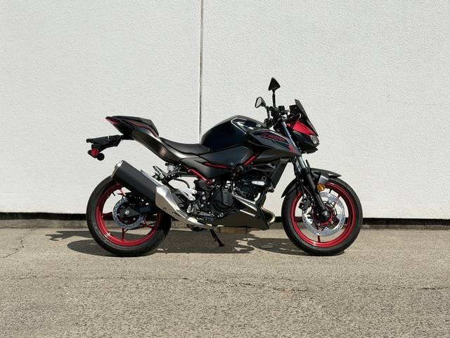 New & Used Kawasaki ATVs, Side-by-Sides, and Motorcycles For Sale