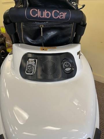 2025 Club Car photo 3