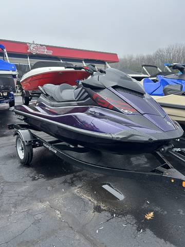 2026 Yamaha GP HO-Nightshade for sale on Searchshop