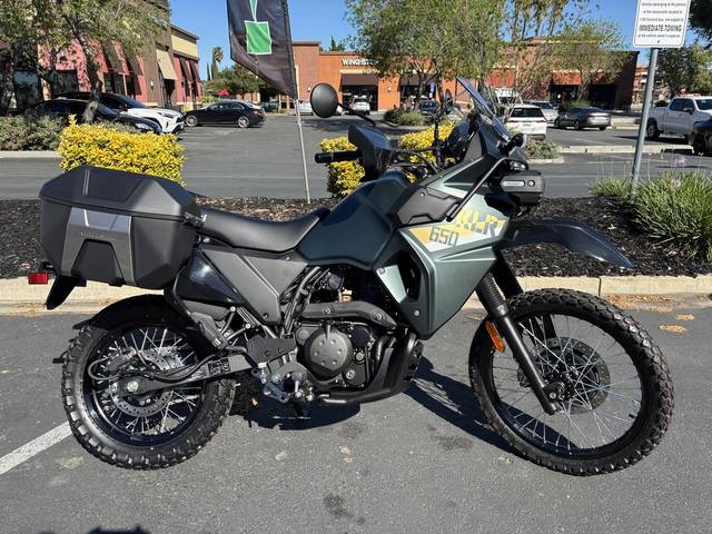 Kawasaki Inventory at Contra Costa Powersports