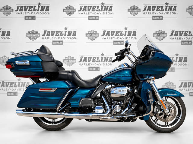 Pre-owned Harley-davidson Inventory at Javelina