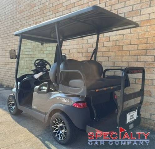 2027 Club Car photo 3