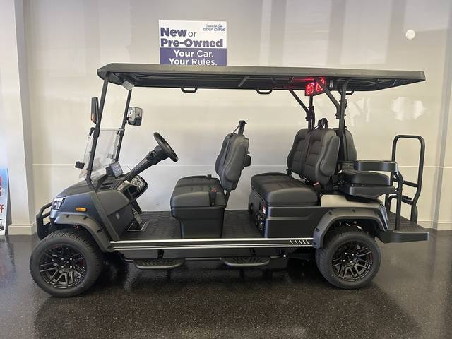 2027 Dach Vehicles