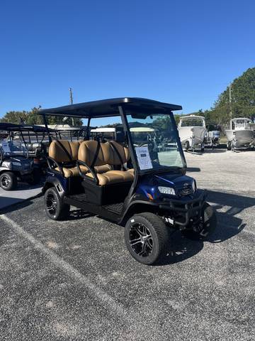 2027 Club Car