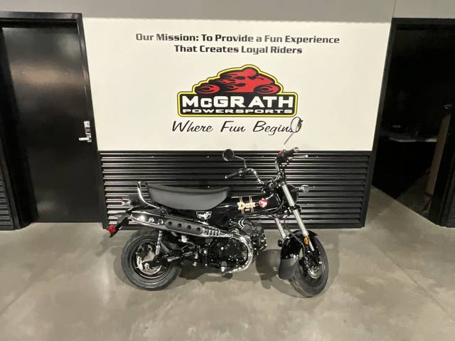2026 Honda® Dax 125