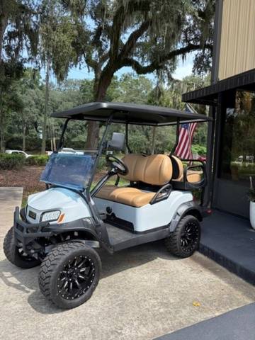 2026 Club Car